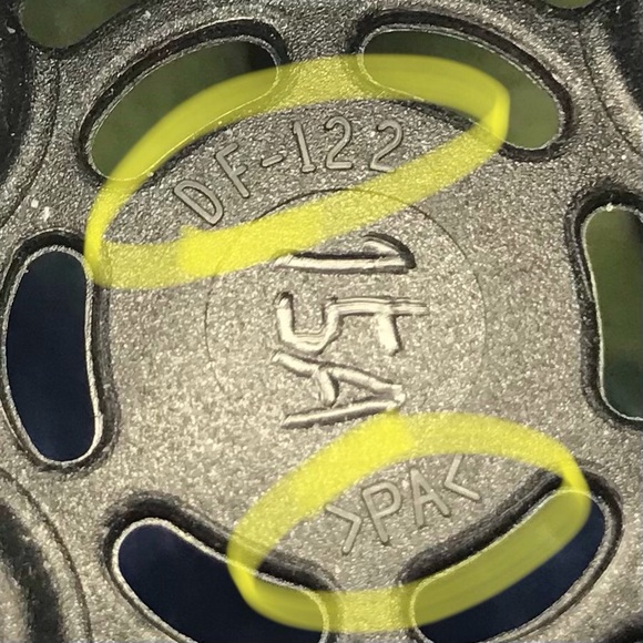 Hair Blow Dryer Diffuser - Picture 5 of 8